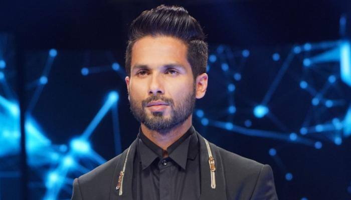 Padmaavat row: We had to be politically correct, says Shahid Kapoor