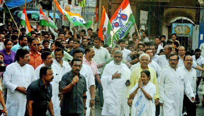 Mamata magic intact in West Bengal: Trinamool sweeps Uluberia, Noapara bypolls