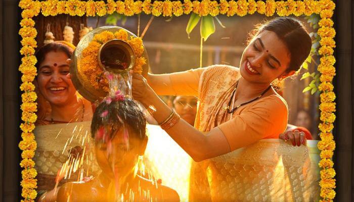 Pad Man new song Sayaani is a foot-tapping number – Watch