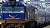 Rail Budget 2018