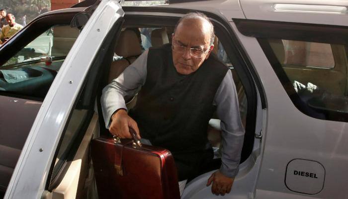 Arun Jaitley presents Narendra Modi govt's last full Budget: Key takeaways