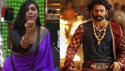 Bigg Boss 11 fame Arshi Khan opens up on film with Prabhas, says 'not lying for limelight'