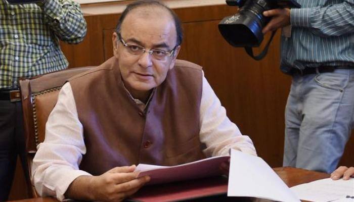 Budget 2018: Education, health cess up to 4 per cent from existing 3 per cent