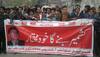 Unrest grows in Pakistan-occupied Kashmir over terrorism, autonomy and CPEC