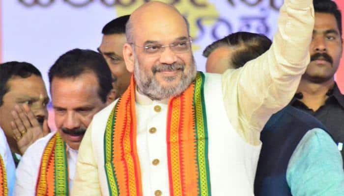 Amit Shah hails Union Budget, says it gives new wings to aspirations of poor
