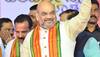 Amit Shah hails Union Budget, says it gives new wings to aspirations of poor