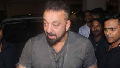 Bombay HC dismisses plea challenging Sanjay Dutt's early release, says no violation by govt