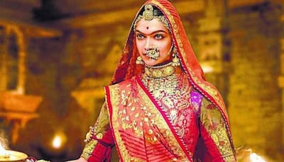Padmaavat Box Office collection Day 7: Sanjay Leela Bhansali's epic drama crosses Rs 155 cr mark