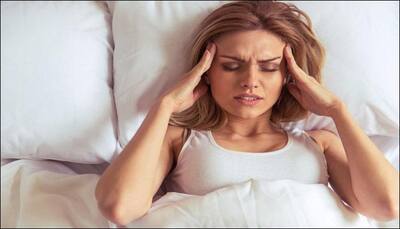 Migraines could increase risk of cardiovascular diseases: Study