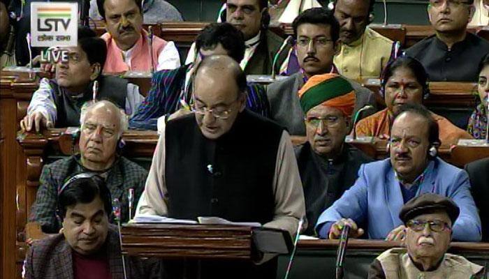 Arun Jaitley&#039;s Budget 2018 boosts agriculture sector, doesn&#039;t offer much to middle class