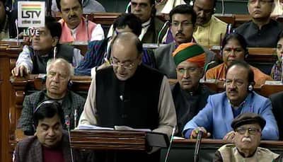 Arun Jaitley's Budget 2018 boosts agriculture sector, doesn't offer much to middle class