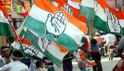 Big jolt to Raje govt, Congress sweeps all 3 bypolls seats in Rajasthan