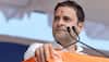  Thankfully, only one more year to go: Rahul Gandhi on Modi govt's budget
