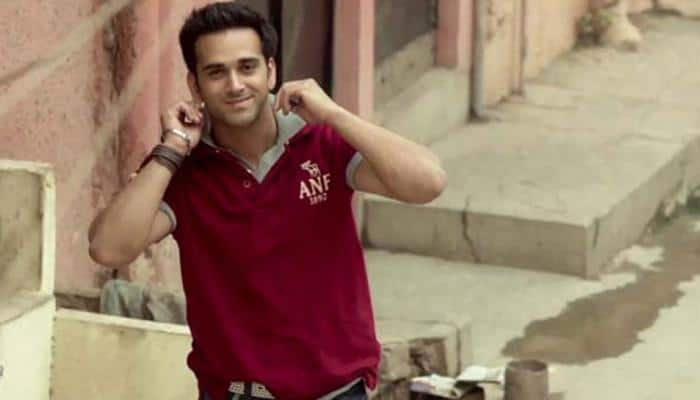 Not sure if I believe in marriage right now: Pulkit Samrat