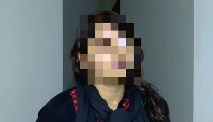 Kerala: Malayalam actress 'molested' on a moving train