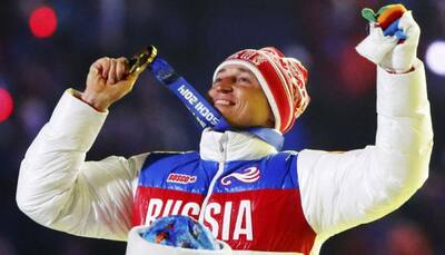 Olympics: Court of Arbitration for Sport overturns doping ban of 28 Russian athletes