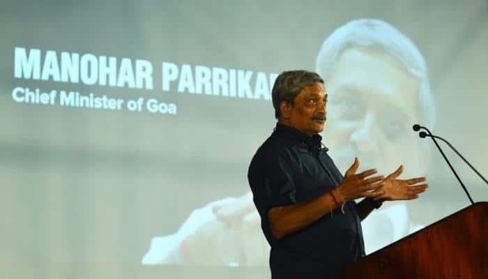 Union Budget 2018: Glad Centre emulated Goa&#039;s medical insurance scheme, says CM Manohar Parrikar 