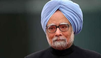 Not possible to double farmers' income by 2022: Manmohan	Singh