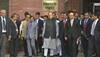 Budget focuses on structural issues, not populism: Bibek Debroy