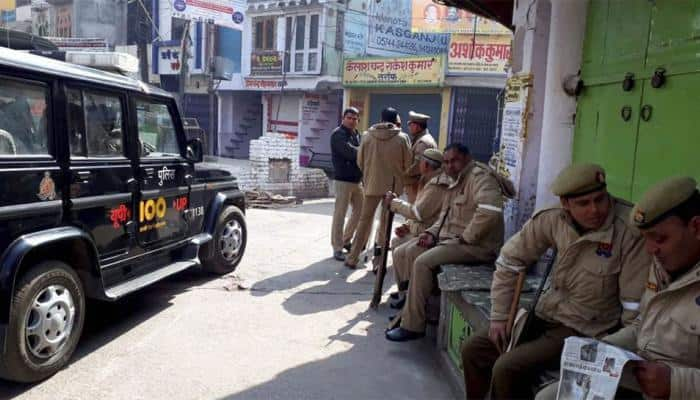 We are getting threats, claims father of man killed in Kasganj