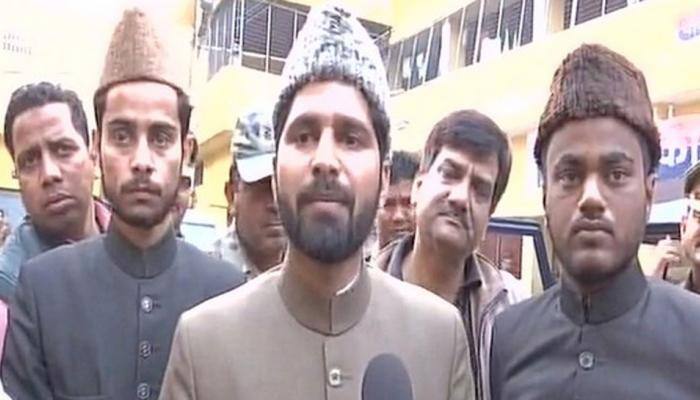 Kasganj violence: Aligarh Muslim University Students Union demands Rs 50 lakh compensation for Chandan Gupta