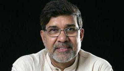 Kailash Satyarthi welcomes Union Budget, says 'we must invest in India's children'