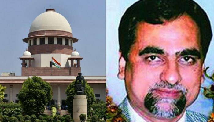 SC to hear pleas seeking probe into judge Loya's death on Friday SC to hear pleas seeking probe into judge Loya's death on Friday