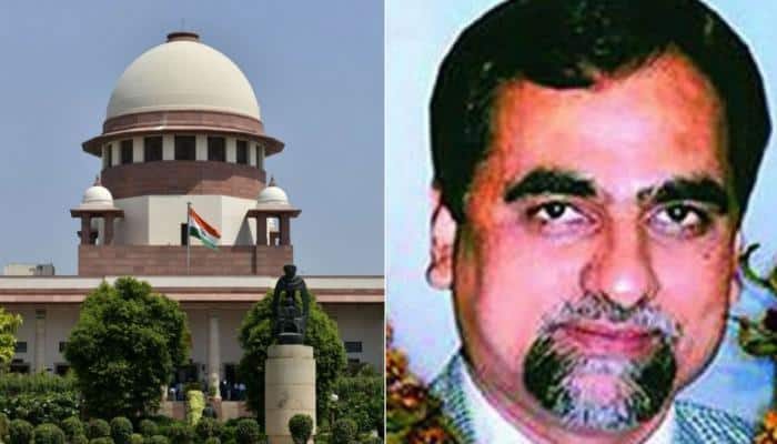 SC to hear pleas seeking probe into judge Loya's death on Friday