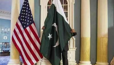 US rules out military action inside Pakistan, dismisses media reports