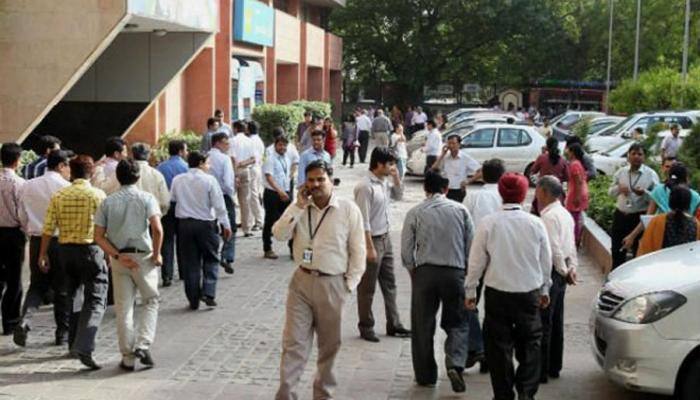 Budget 2018: Salaried class gets standard deduction of Rs 40K. Here's what it means