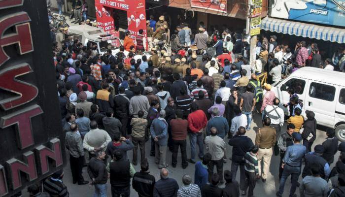 Delhi bandh against sealing drive today; traders to go for ‘chakka jam’, protest march