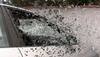 16-year-old boy takes father's car for joyride, mows down cook