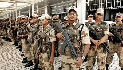 CISF recruitment 2018: Sports quota job opening for ASI, head constable
