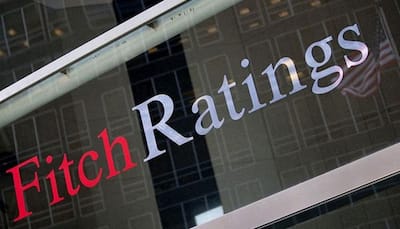 High govt debt burden constrains India's sovereign rating: Fitch