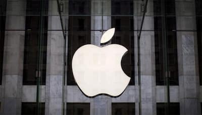Holiday sales push Apple revenue to record $88.3 billion