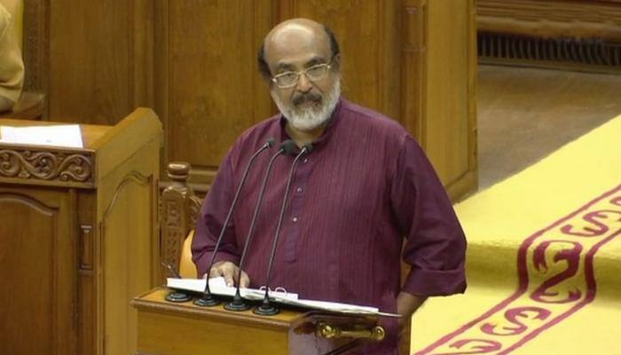 Kerala Budget 2018: Finance Minister Thomas Issac announces Rs 2,000 crore for coastal area development after Cyclone Ockhi