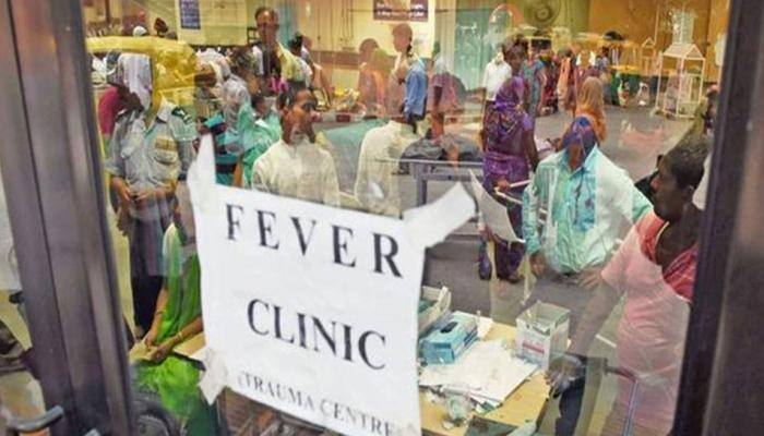 'Can't you work together?' Delhi High Court raps Delhi government, civic authorities over spread of dengue, chikungunya