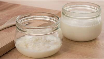 Probiotic milk linked to reduced risk of complications during pregnancy