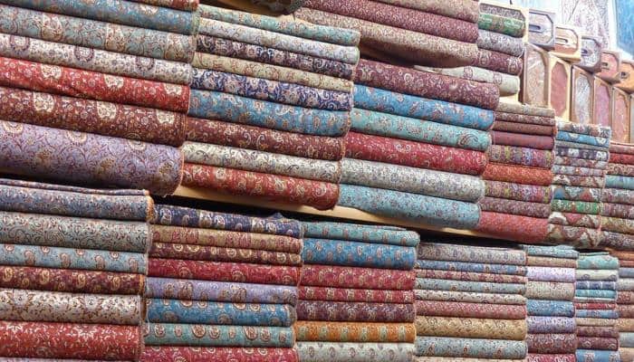 Lakme Fashion Week 2018: Wanted to avoid stereotyping Banaras brocade, says designer Hemang Agrawal