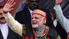 BJP releases list of 45 candidates for Meghalaya assembly elections