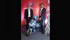 Hero Electric unveils 3 electric two wheelers