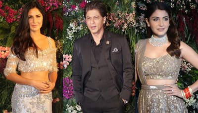 Shah Rukh Khan's 'Zero' ride with Katrina Kaif and Anushka Sharma will give you 'Jab Tak Hai Jaan' vibes