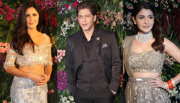 Shah Rukh Khan's 'Zero' ride with Katrina Kaif and Anushka Sharma will give you 'Jab Tak Hai Jaan' vibes Shah Rukh Khan's 'Zero' ride with Katrina Kaif and Anushka Sharma will give you 'Jab Tak Hai Jaan' vibes