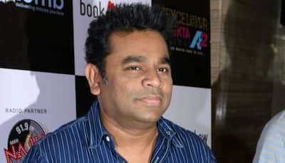 AR Rahman's score to be played at Oscar Concert
