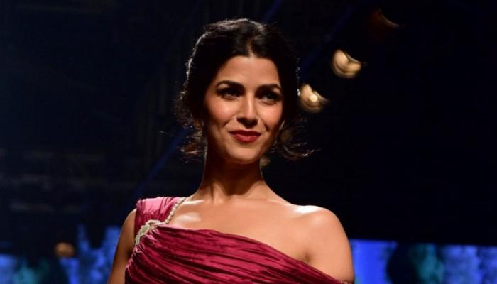 Working abroad is a blessing, but tricky too: Nimrat Kaur Working abroad is a blessing, but tricky too: Nimrat Kaur