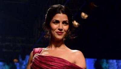 Working abroad is a blessing, but tricky too: Nimrat Kaur