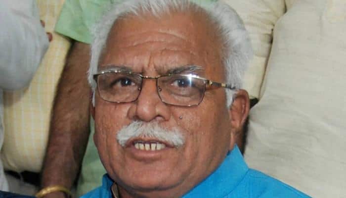 Haryana declares Manesar separate police district