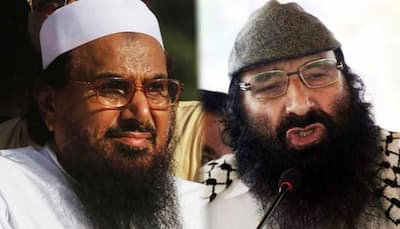 J&K terror funding: Special court accepts terror charges against Hafiz Saeed, Syed Salahuddin and 7 Kashmiri separatists