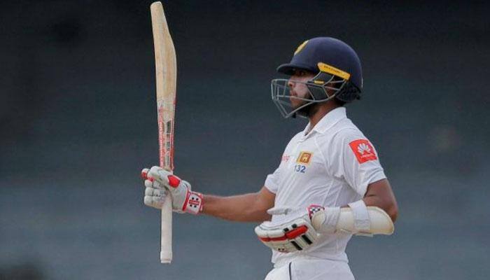  Kusal Mendis, Dhananjaya de Silva lead Sri Lanka run fest in Chittagong