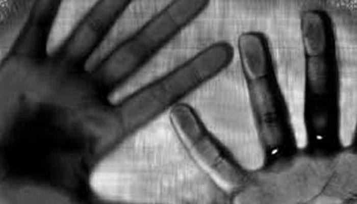 WATCH: Rajasthan student attacks classmate with scissor in class, injures him